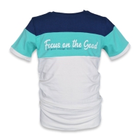 Billy & Lilly shirt Stijn electric electric green