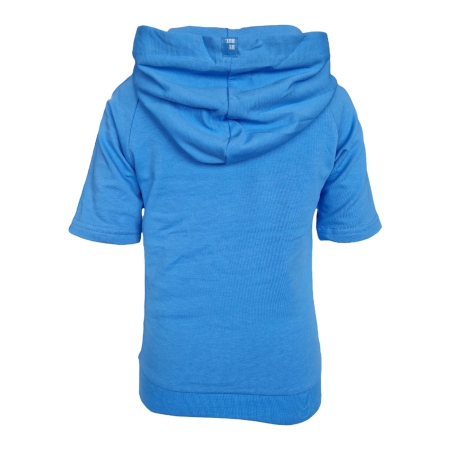 Billy & Lilly Summer Hoodie Ted marina