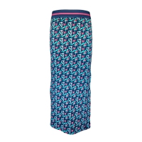 Billy & Lilly Maxi-rok Ziva printed flower r red p ice