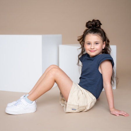 Vinrose rok oyster gray (VGS24SK009)