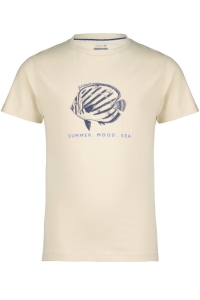 Vinrose shirt oyster gray (VGS24SS001)