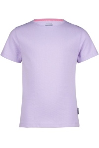 Vinrose shirt lavender (VGS24SS034)