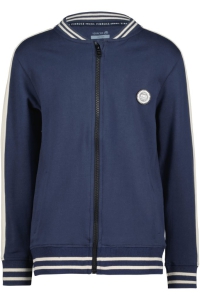 Vinrose vest mood indigo (VBS24CA020)