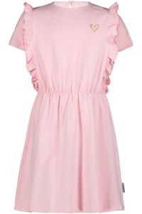 Vinrose jurk romance rose (VGS24DR027)