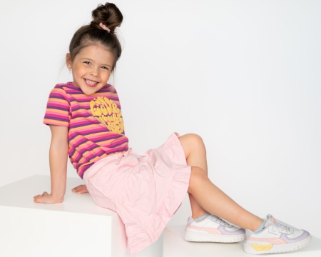 Vinrose rok romance rose (VGS24SK025)