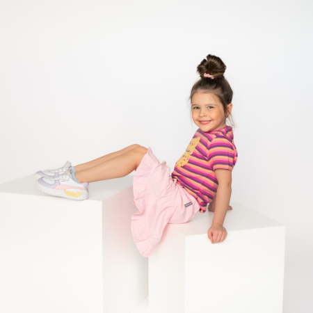 Vinrose rok romance rose (VGS24SK025)