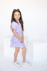 Vinrose rok lavender (VGS24SK037)