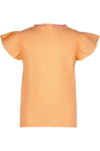 Vinrose shirt canteloupe (VGS24SS031)