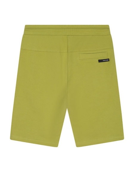 Indian Blue Jeans jog short basic zip fresh army (IBBS24-6563)