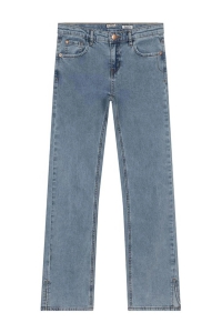Indian Blue Jeans lexi bootcut fit medium denim (IBGSS24-2194)
