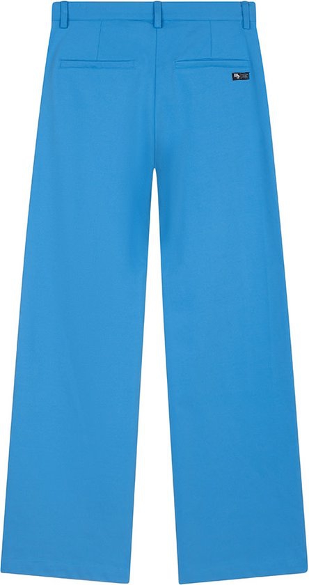 Indian Blue Jeans wide pants pantalon river blue (IBGSS24-2224)