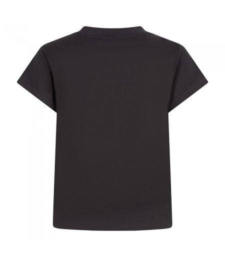 Indian Blue Jeans t-shirt dreamer phantom (IBGSS24-3170)