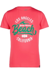 Louder! shirt Bruun watermelon