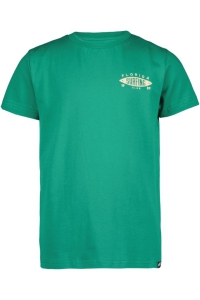 Louder! shirt David dark green