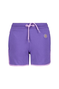 Louder! short Fay perfect purple