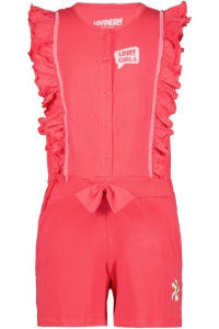 Louder! jumpsuit Guusje watermelon