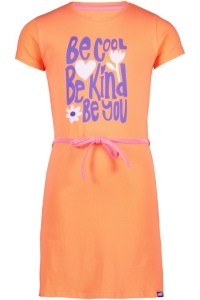 Louder! jurk Marley desert flower