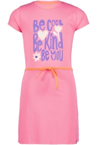 Louder! jurk Marley rose