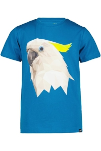 Louder! shirt Moos mykonos kaketoe