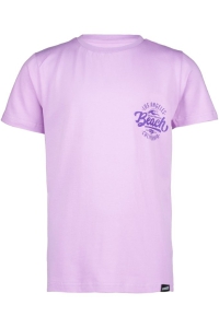 Louder! shirt Roan lavander