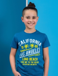 Louder! shirt Seb mykonos