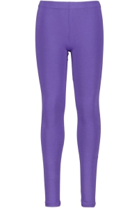 Louder! legging Tess perfect purple