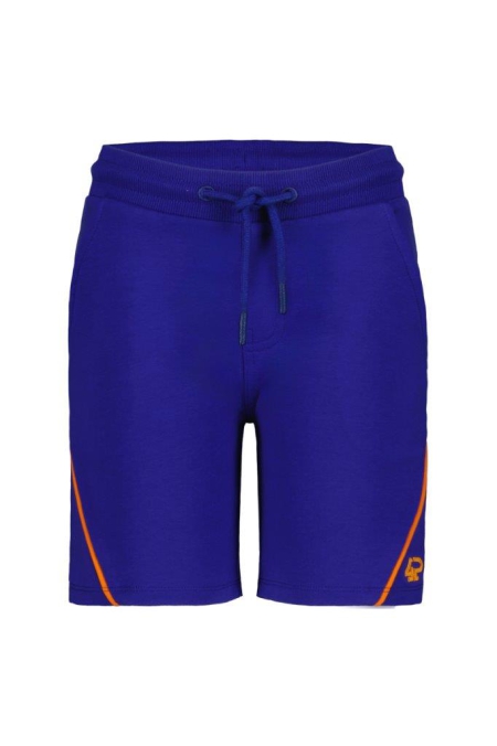 4President shorts Gert clematis blue