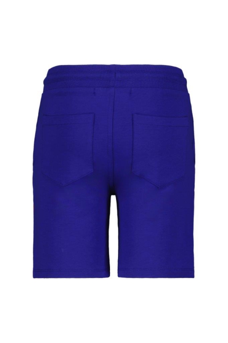 4President shorts Gert clematis blue