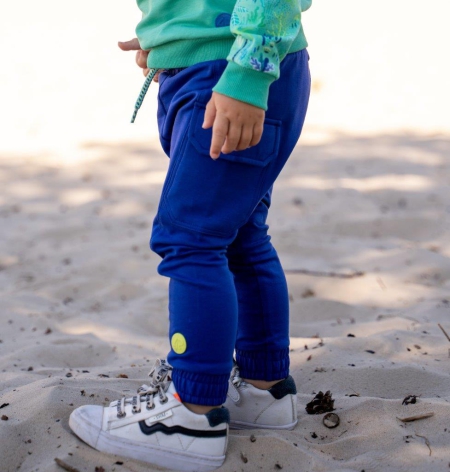 4President sweatpants Elai skydiver