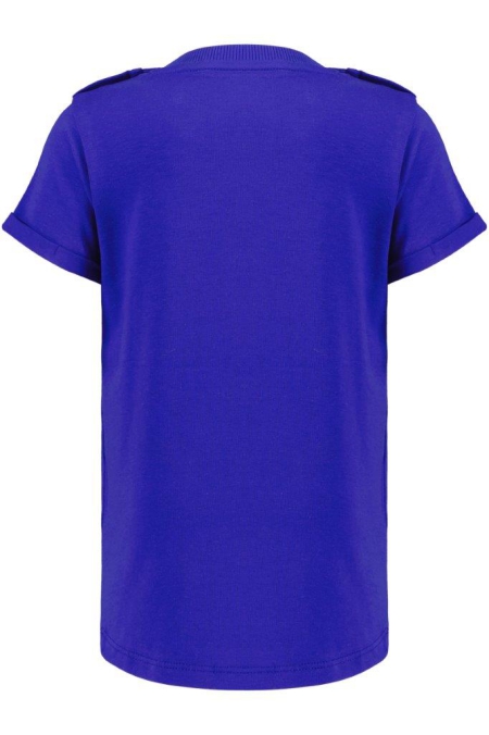 4President shirt Elio skydiver