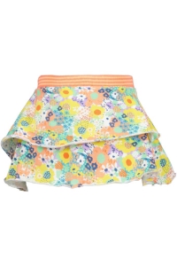 4President rok Elise elfin yellow psychedllic flower aop