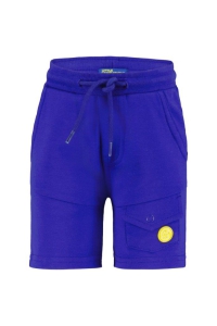 4President short Eros skydiver