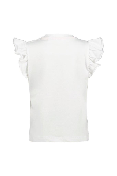 4President shirt Esther bright white