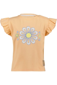 4President shirt Esther beach sand