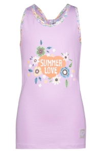 4President top Gina crocus petal