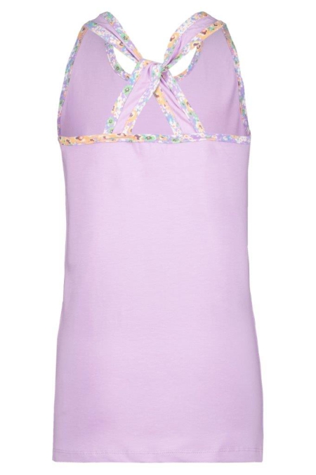 4President top Gina crocus petal