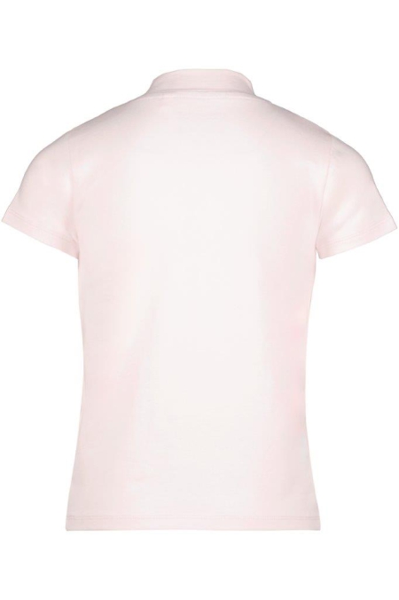 4President shirt Ginny icy pink