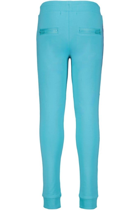 4President sweatpants Gust blue radiance