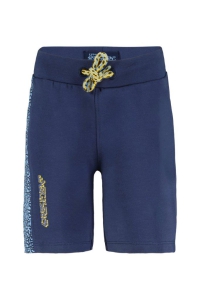 4President short Keith navy