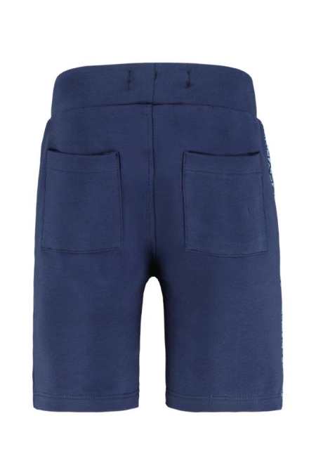 4President short Keith navy