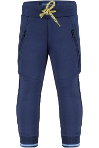 4President sweatpants Knox navy