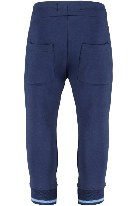 4President sweatpants Knox navy
