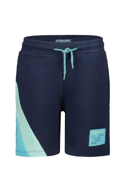4President shorts Kolt navy