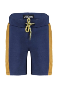 4President short Konner navy