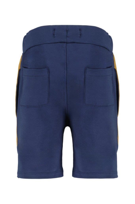4President short Konner navy