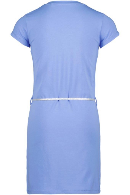 4President jurk Leela mid blue