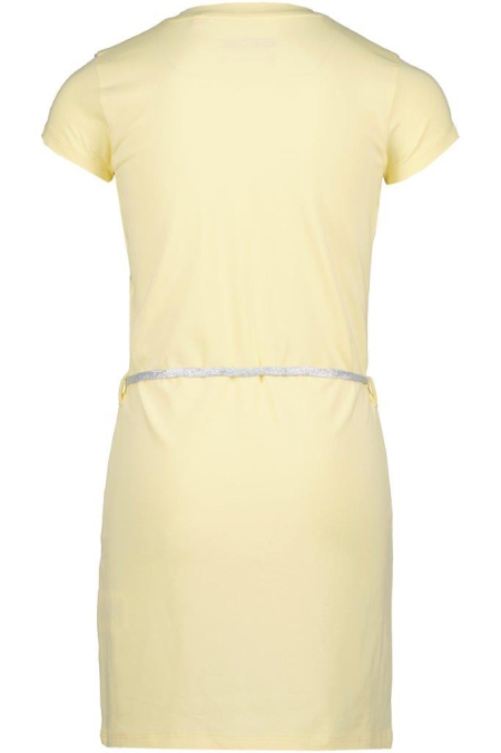4President jurk Leela light yellow