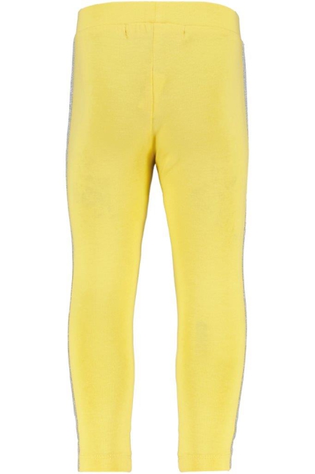 4President legging Lucia light yellow