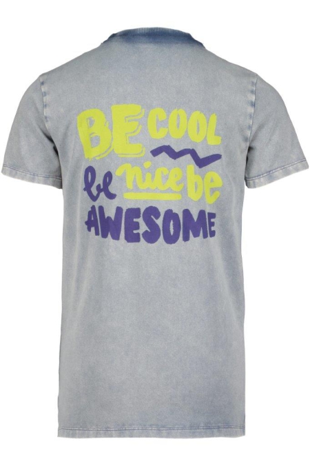 4President shirt Thomas bleach