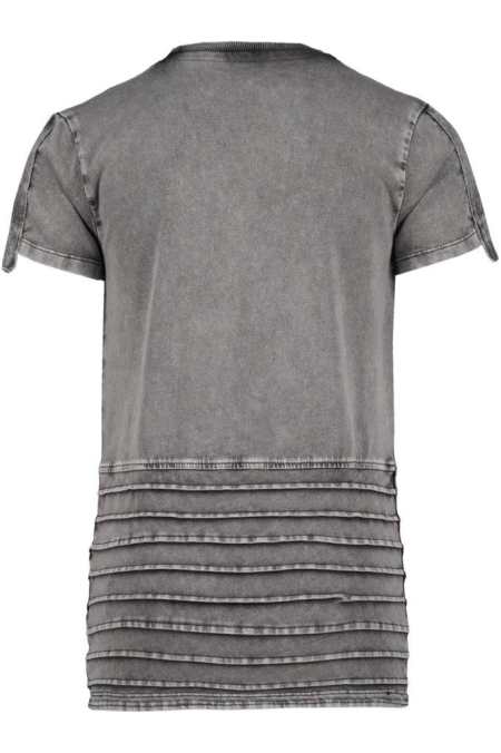 4President shirt Tigo black